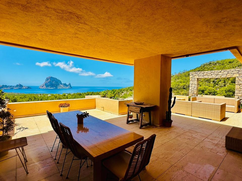 Apartament a Sant Josep de sa Talaia, Ibiza - foto 2